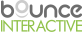 Bounce Interactive Logo